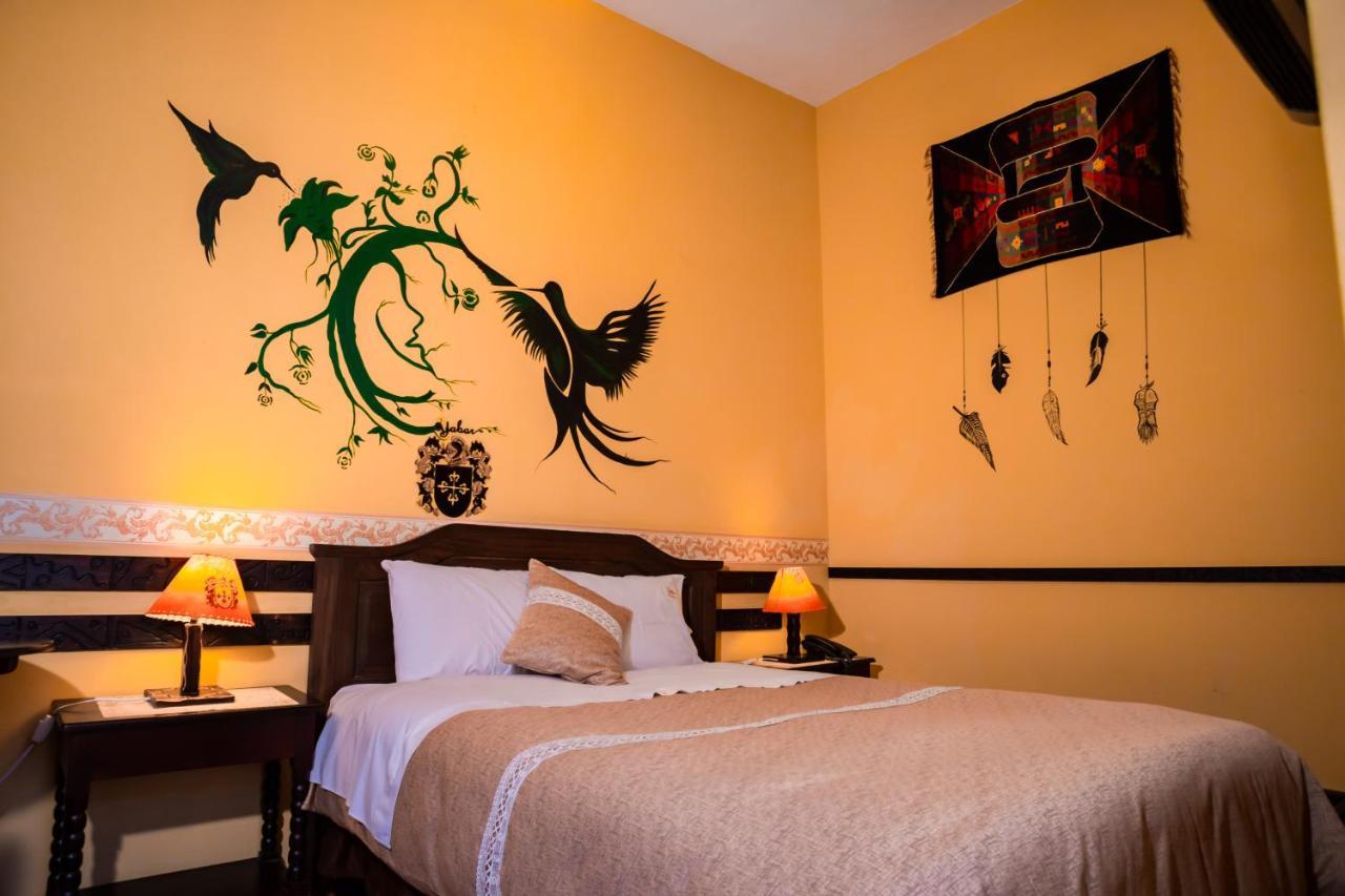 Yabar Plaza I Hotel Cusco Extérieur photo